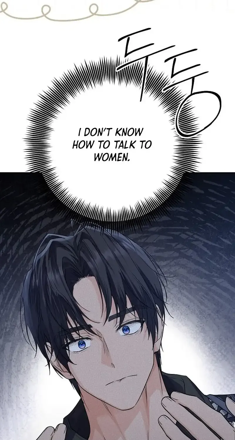 The Closet Fan Princess Chapter 10 page 27 - 
