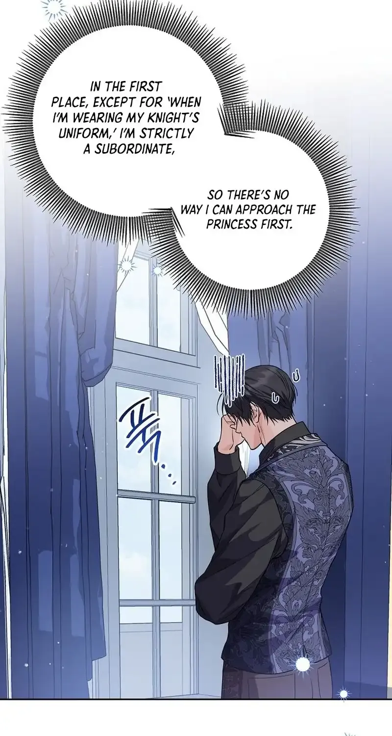 The Closet Fan Princess Chapter 10 page 30 - 