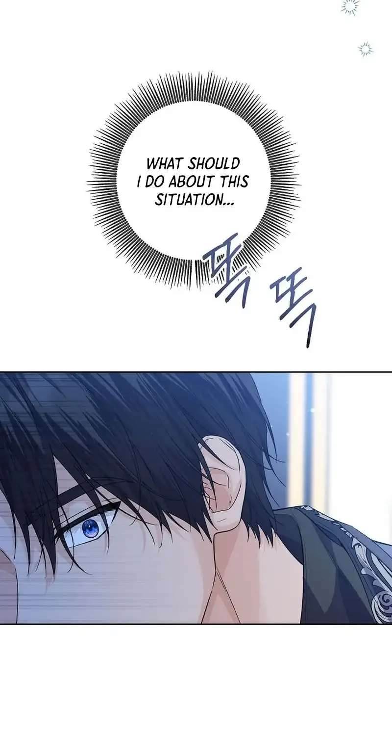 The Closet Fan Princess Chapter 10 page 31 - 
