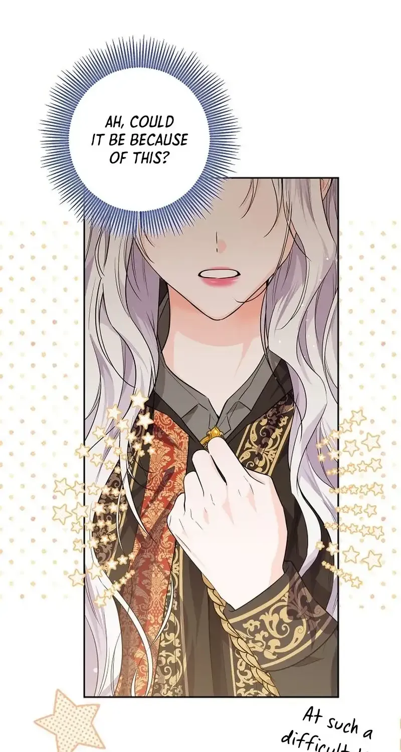 The Closet Fan Princess Chapter 10 page 39 - 
