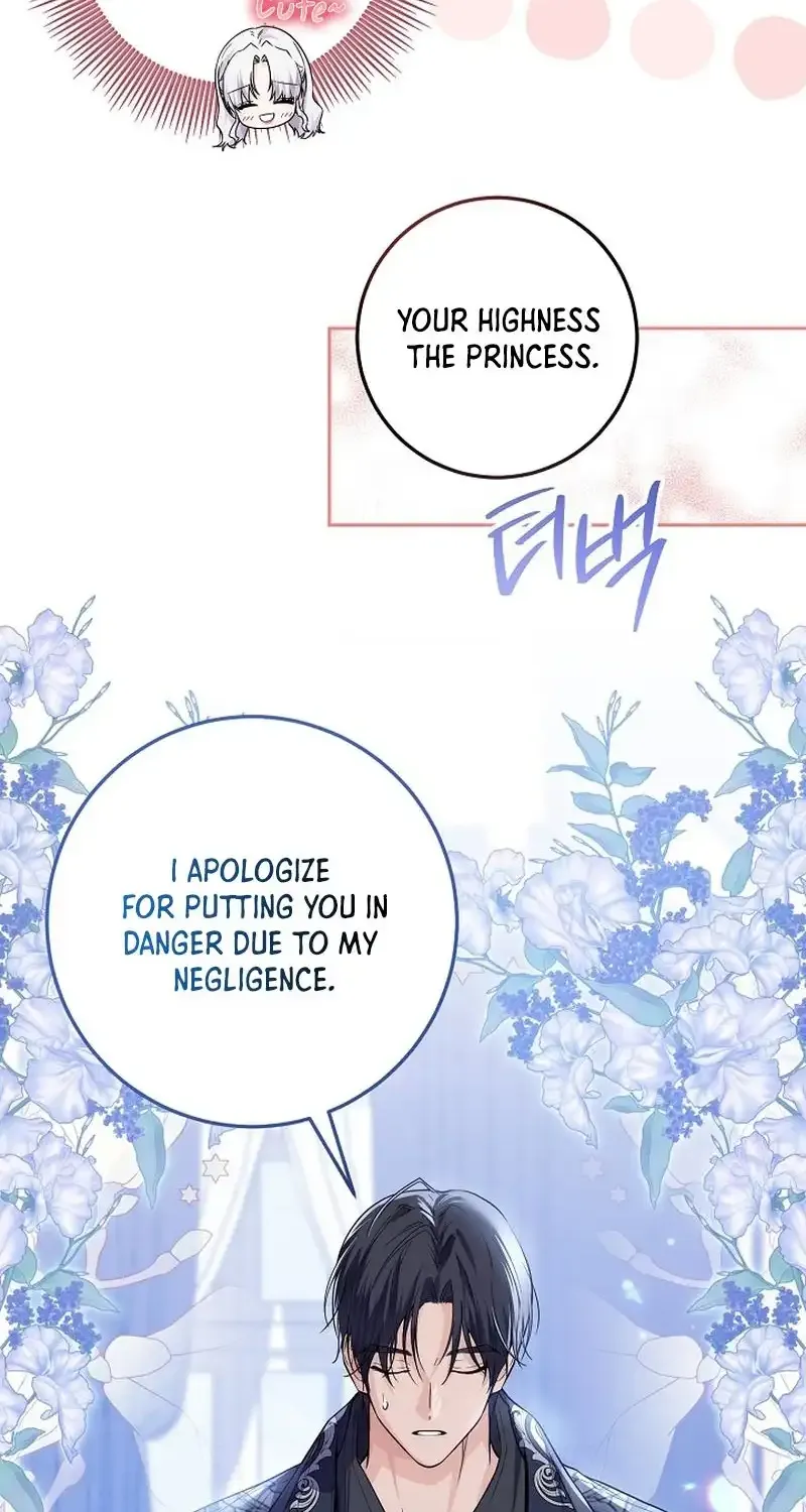 The Closet Fan Princess Chapter 10 page 41 - 