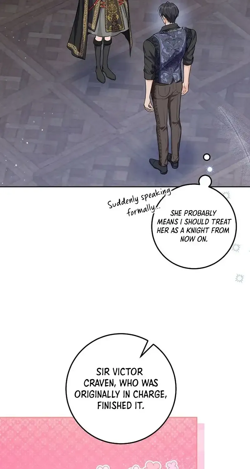 The Closet Fan Princess Chapter 10 page 47 - 