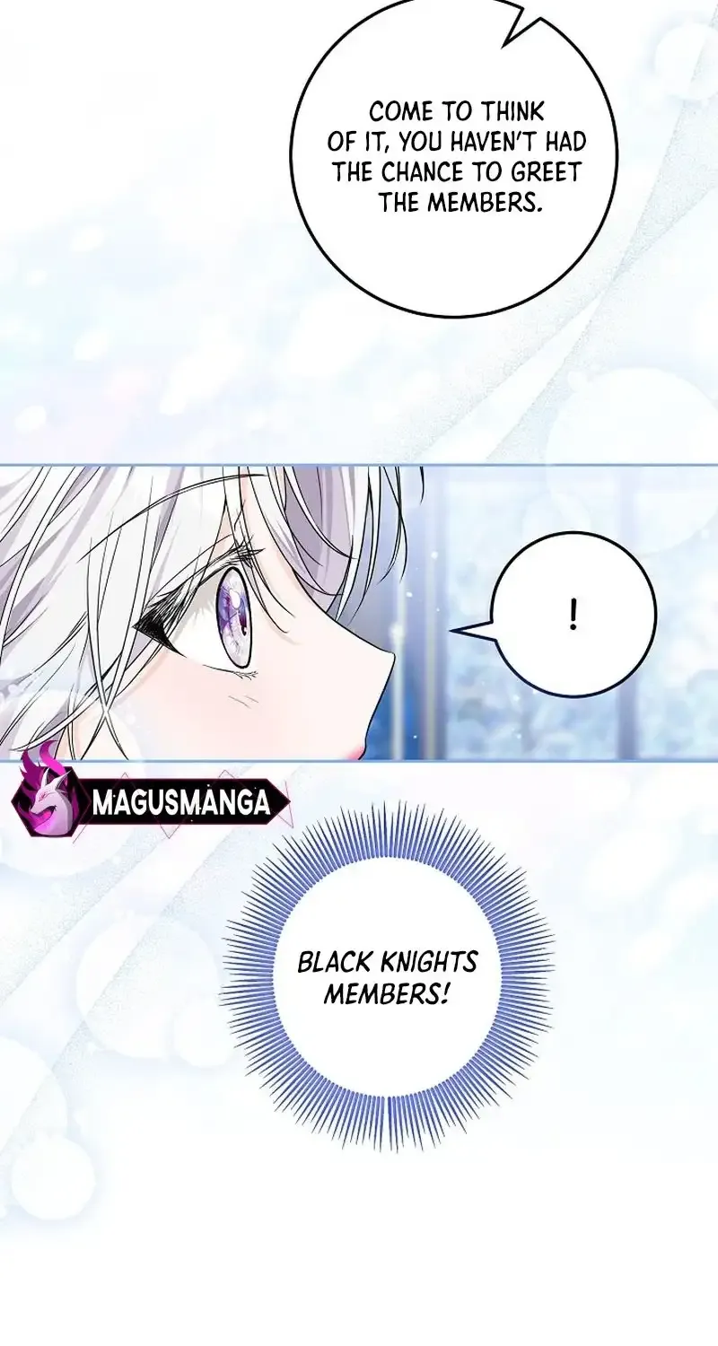The Closet Fan Princess Chapter 10 page 50 - 