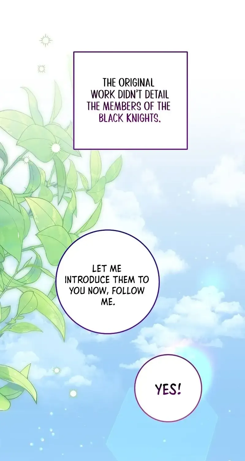 The Closet Fan Princess Chapter 10 page 51 - 