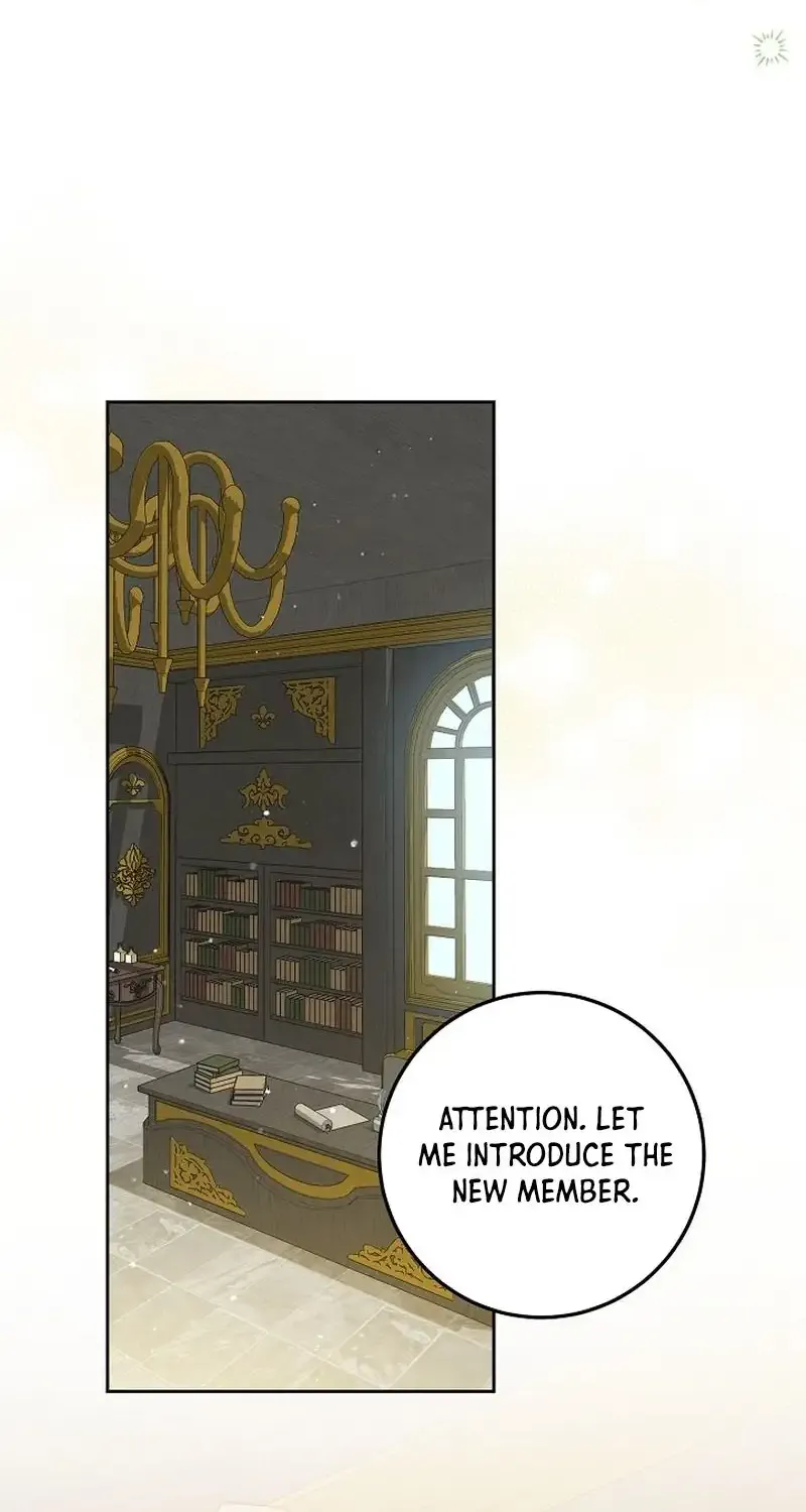 The Closet Fan Princess Chapter 10 page 53 - 