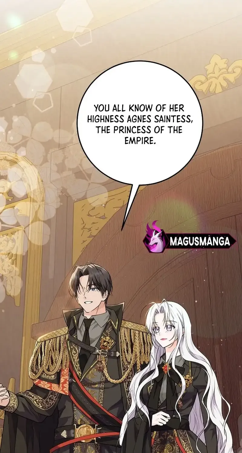 The Closet Fan Princess Chapter 10 page 54 - 