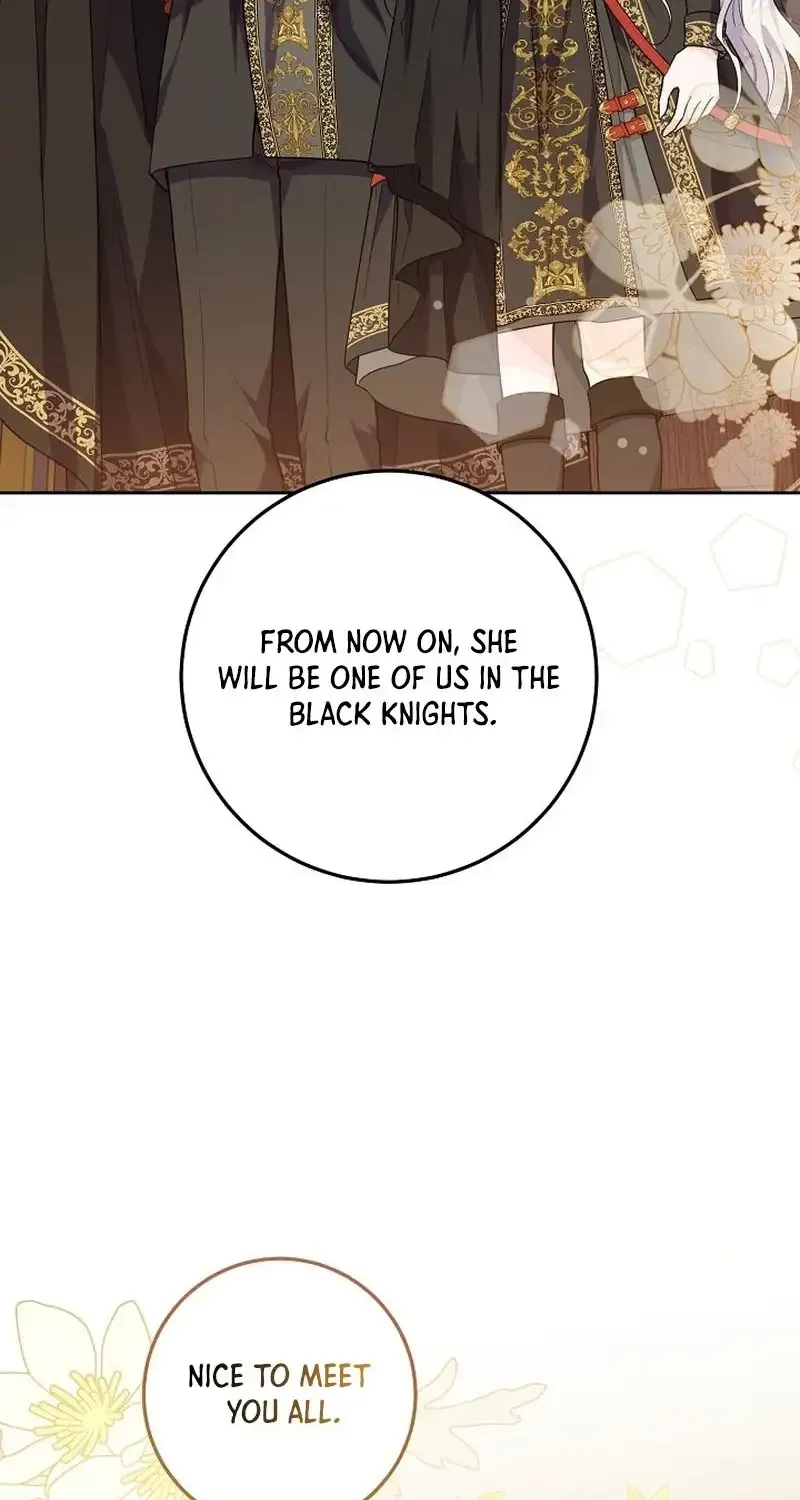 The Closet Fan Princess Chapter 10 page 55 - 