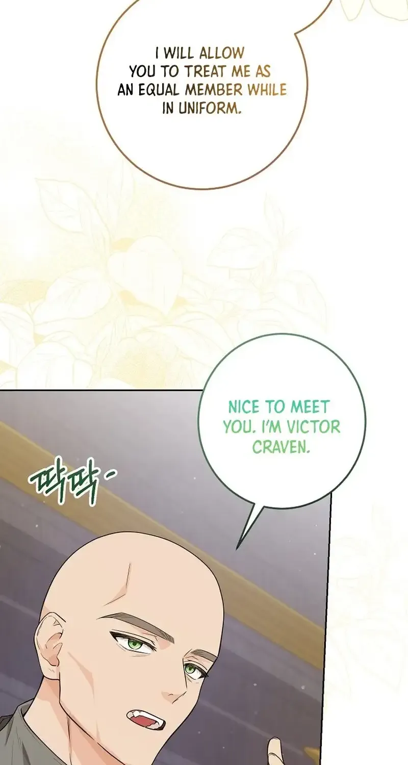 The Closet Fan Princess Chapter 10 page 57 - 