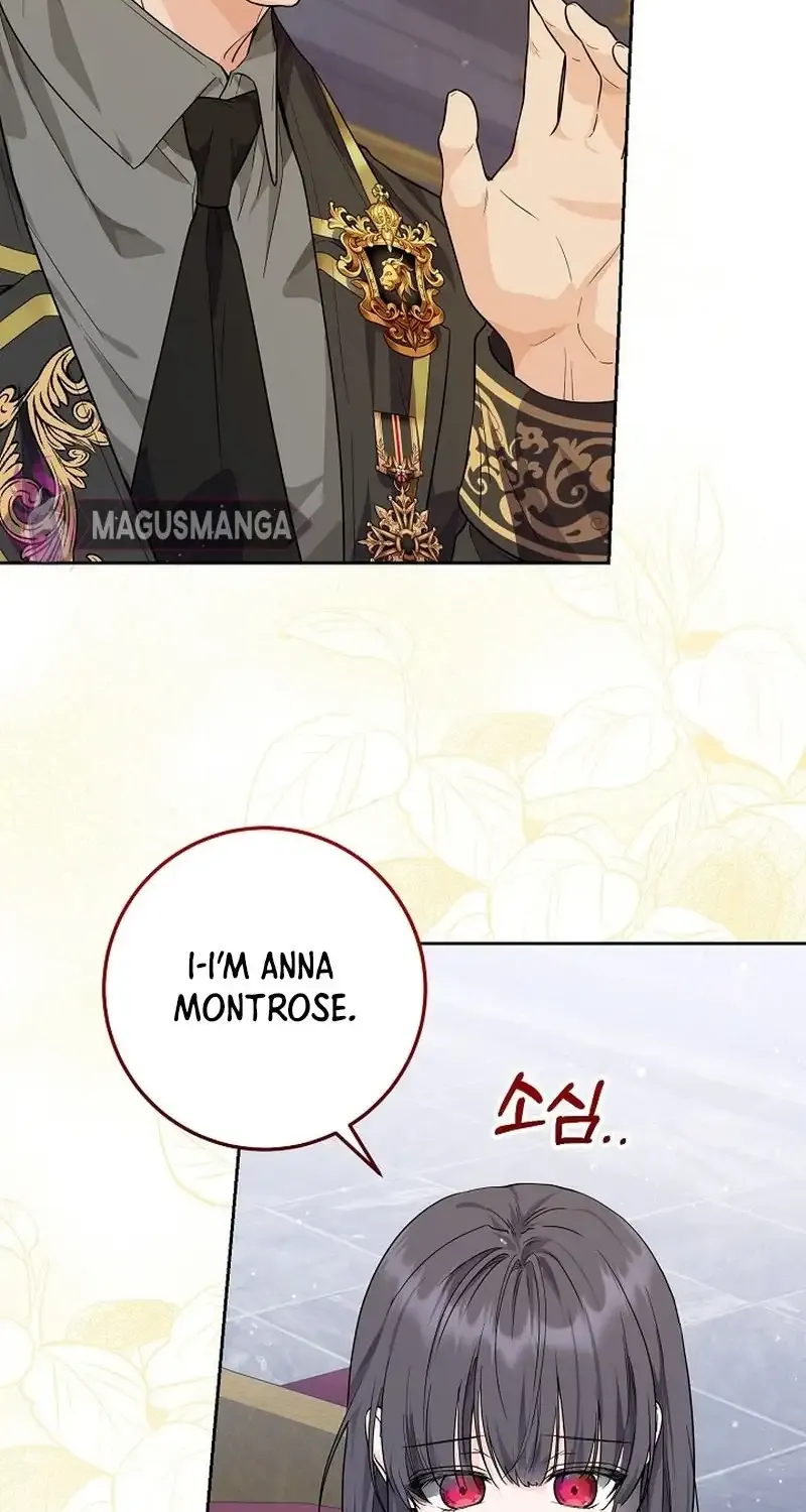 The Closet Fan Princess Chapter 10 page 58 - 