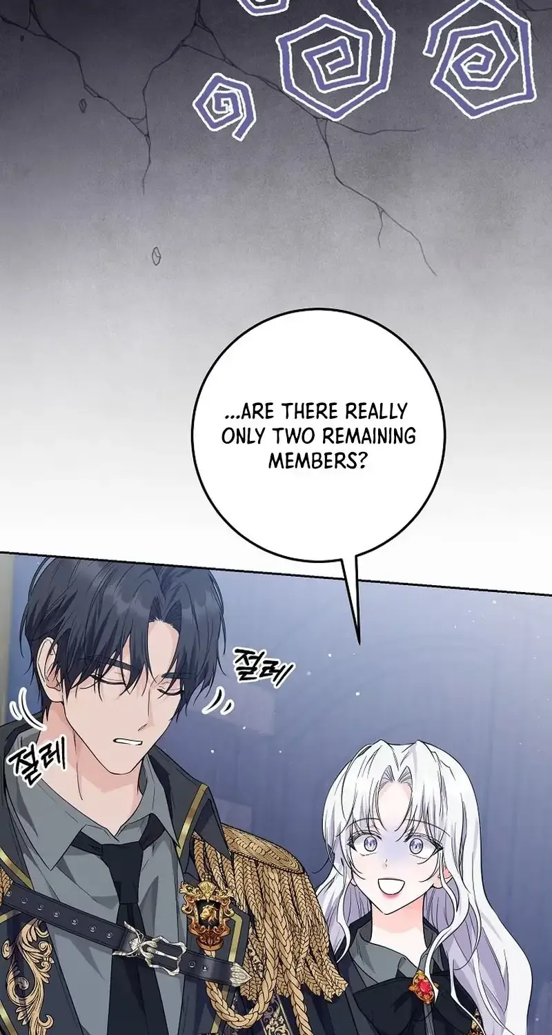 The Closet Fan Princess Chapter 10 page 61 - 
