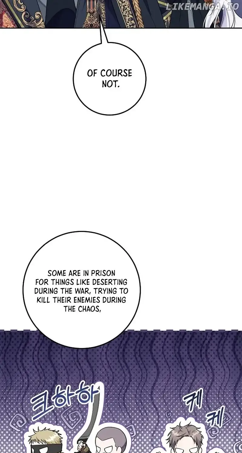 The Closet Fan Princess Chapter 10 page 62 - 