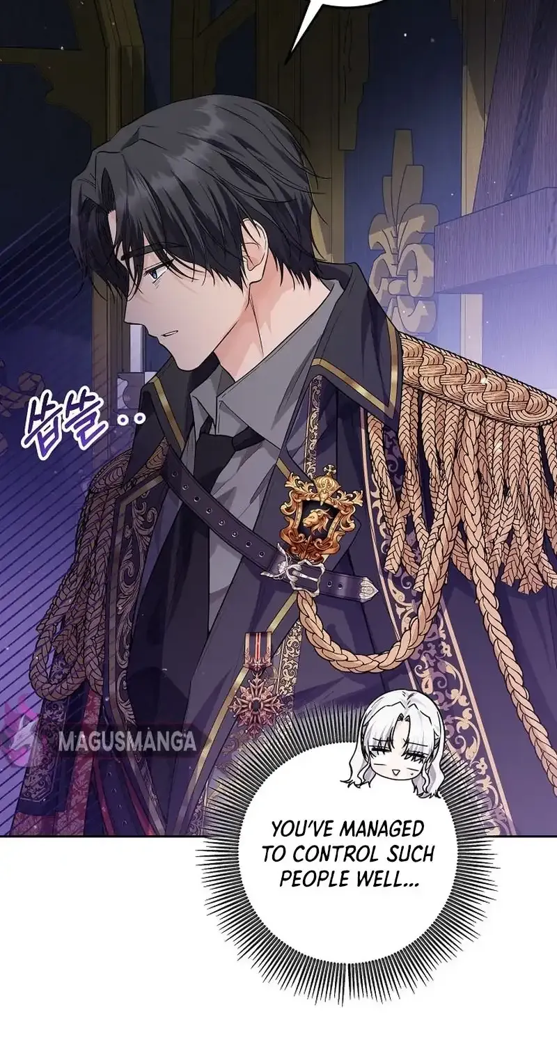 The Closet Fan Princess Chapter 10 page 64 - 