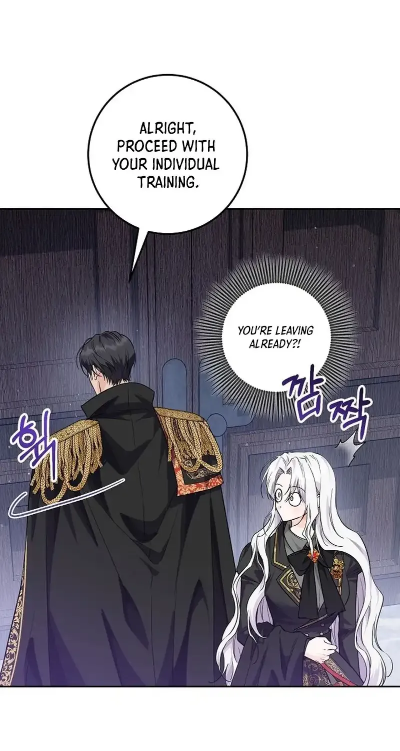 The Closet Fan Princess Chapter 10 page 65 - 