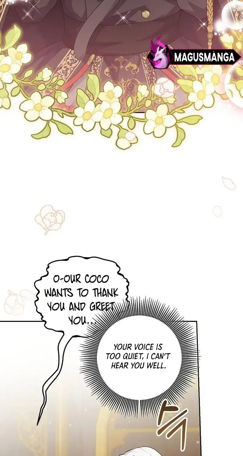 The Closet Fan Princess Chapter 10 page 70 - 