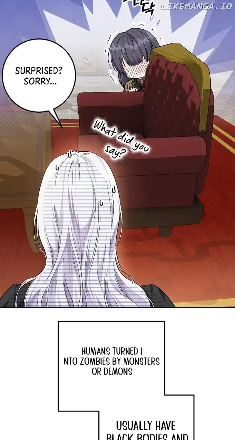 The Closet Fan Princess Chapter 10 page 72 - 