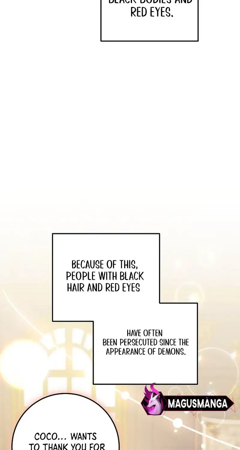 The Closet Fan Princess Chapter 10 page 73 - 