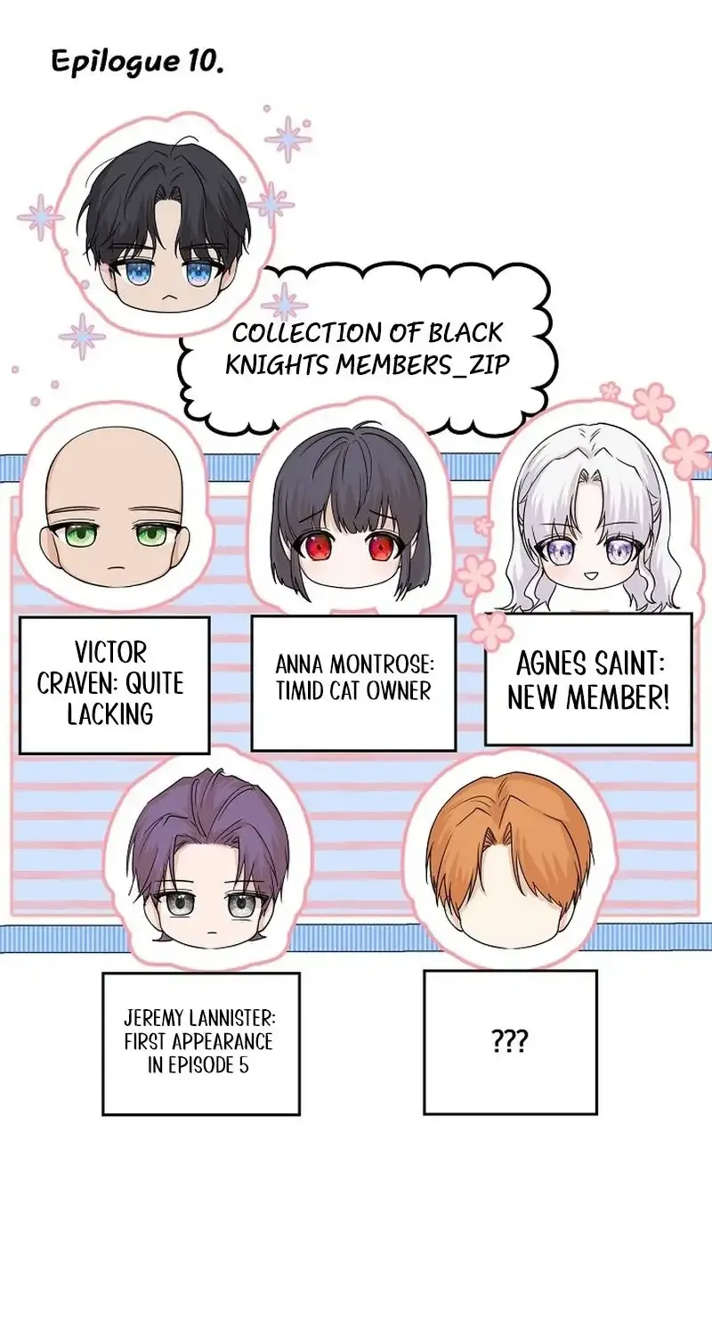 The Closet Fan Princess Chapter 10 page 83 - 