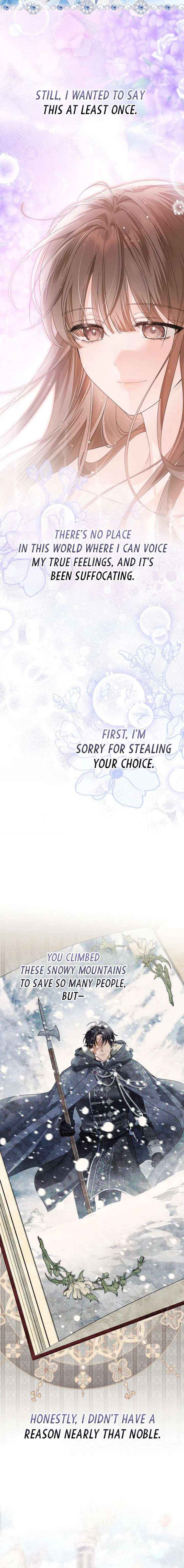 The Closet Fan Princess Chapter 100 page 2 - 