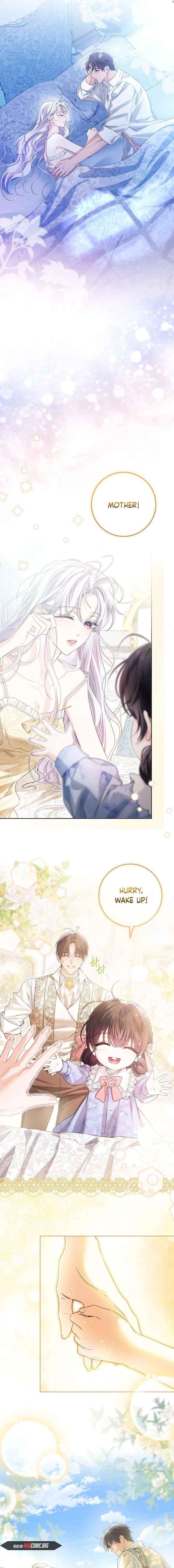The Closet Fan Princess Chapter 100 page 11 - 