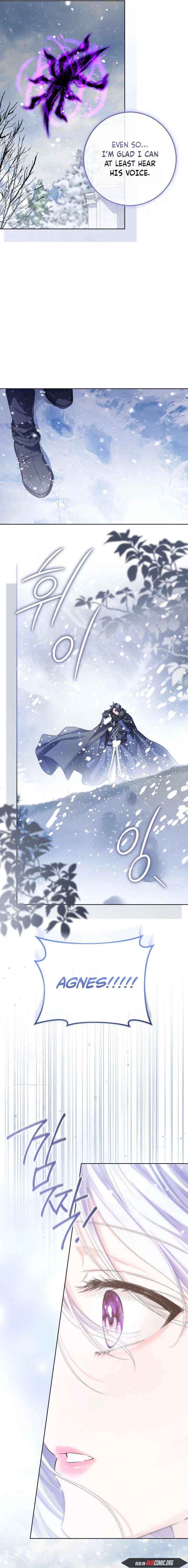 The Closet Fan Princess Chapter 100 page 15 - 