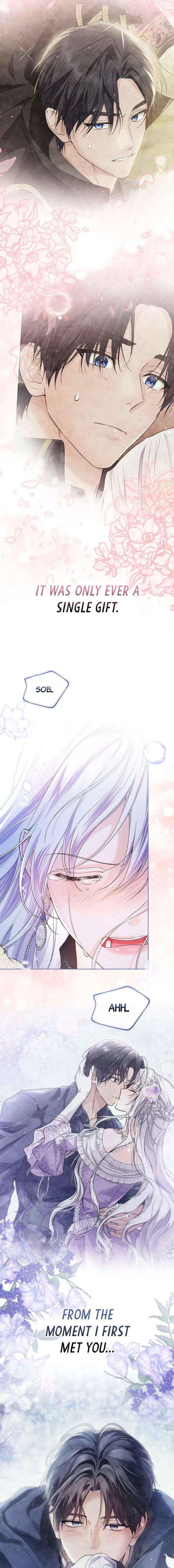 The Closet Fan Princess Chapter 100 page 9 - 