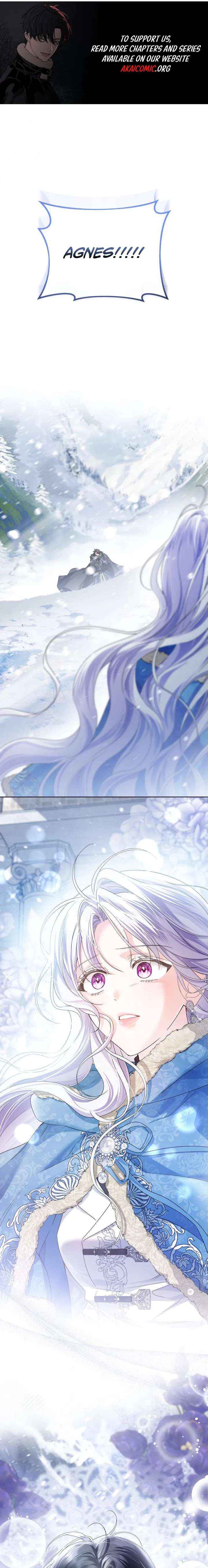 The Closet Fan Princess Chapter 101 page 1 - 