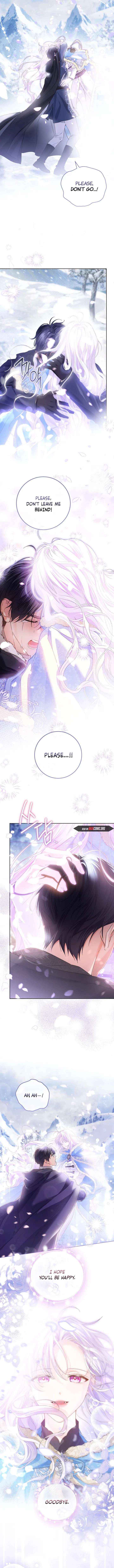 The Closet Fan Princess Chapter 101 page 15 - 
