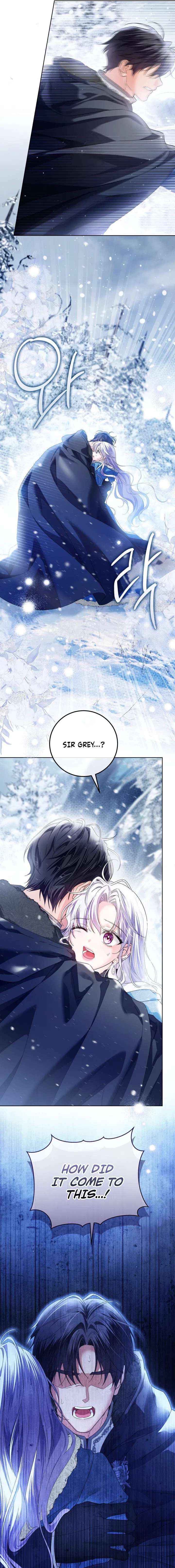The Closet Fan Princess Chapter 101 page 3 - 