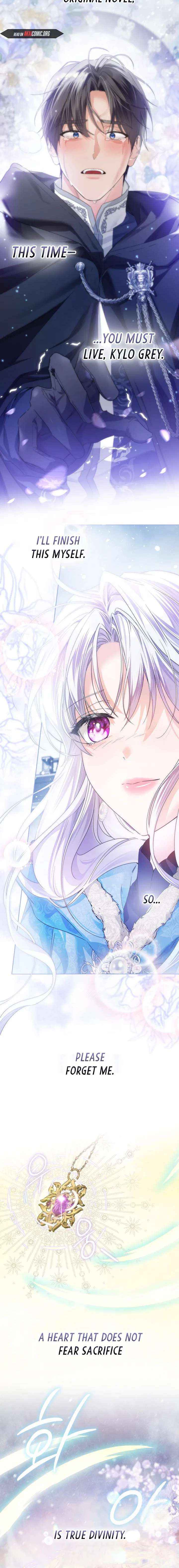 The Closet Fan Princess Chapter 101 page 8 - 