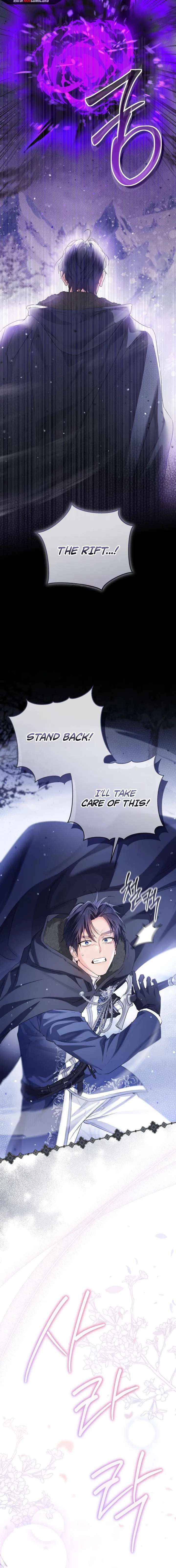 The Closet Fan Princess Chapter 101 page 10 - 