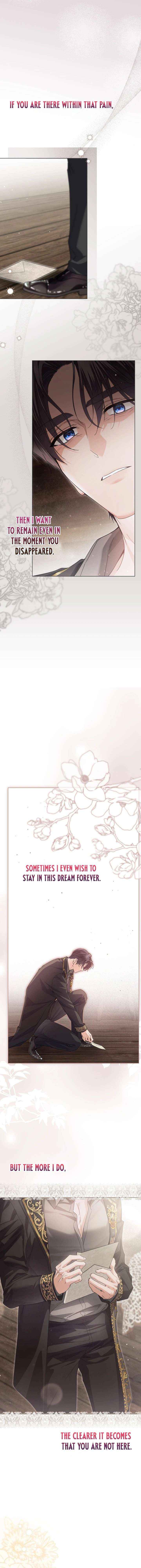 The Closet Fan Princess Chapter 102 page 12 - 