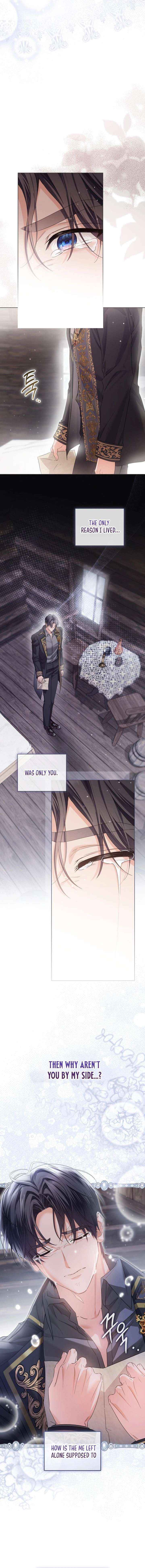 The Closet Fan Princess Chapter 102 page 16 - 