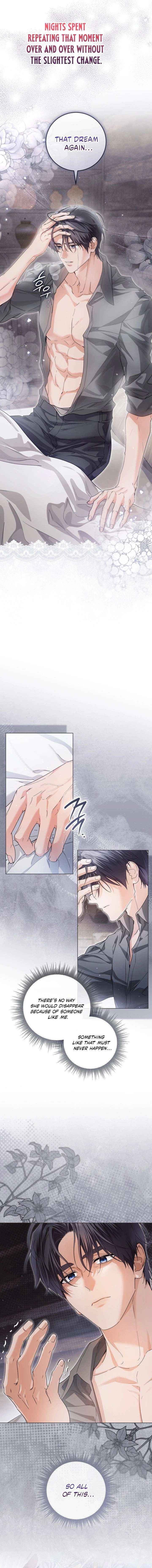 The Closet Fan Princess Chapter 102 page 10 - 