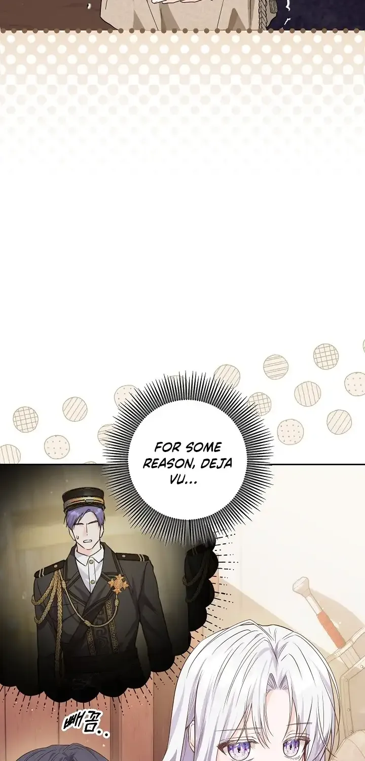 The Closet Fan Princess Chapter 11 page 20 - 