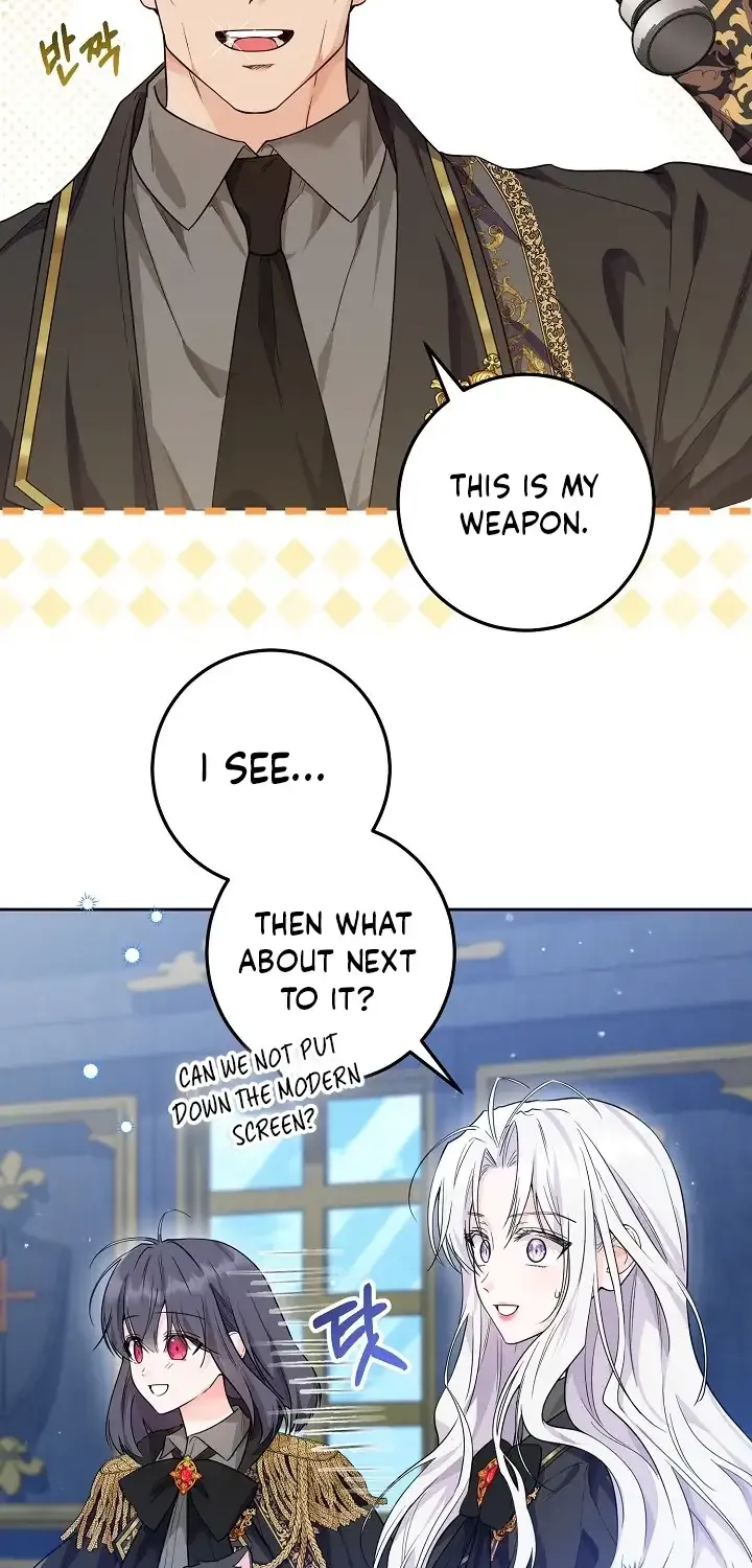 The Closet Fan Princess Chapter 11 page 3 - 