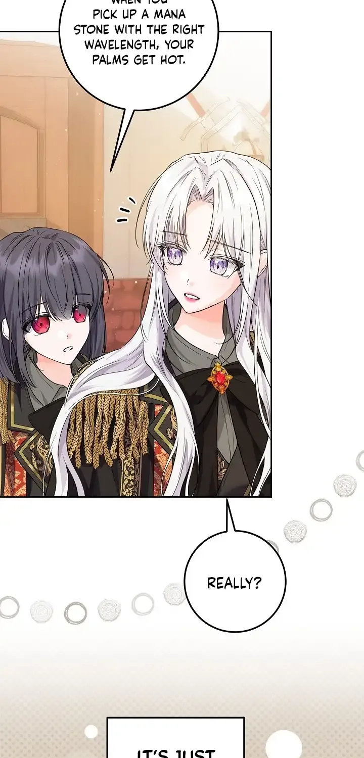 The Closet Fan Princess Chapter 11 page 23 - 