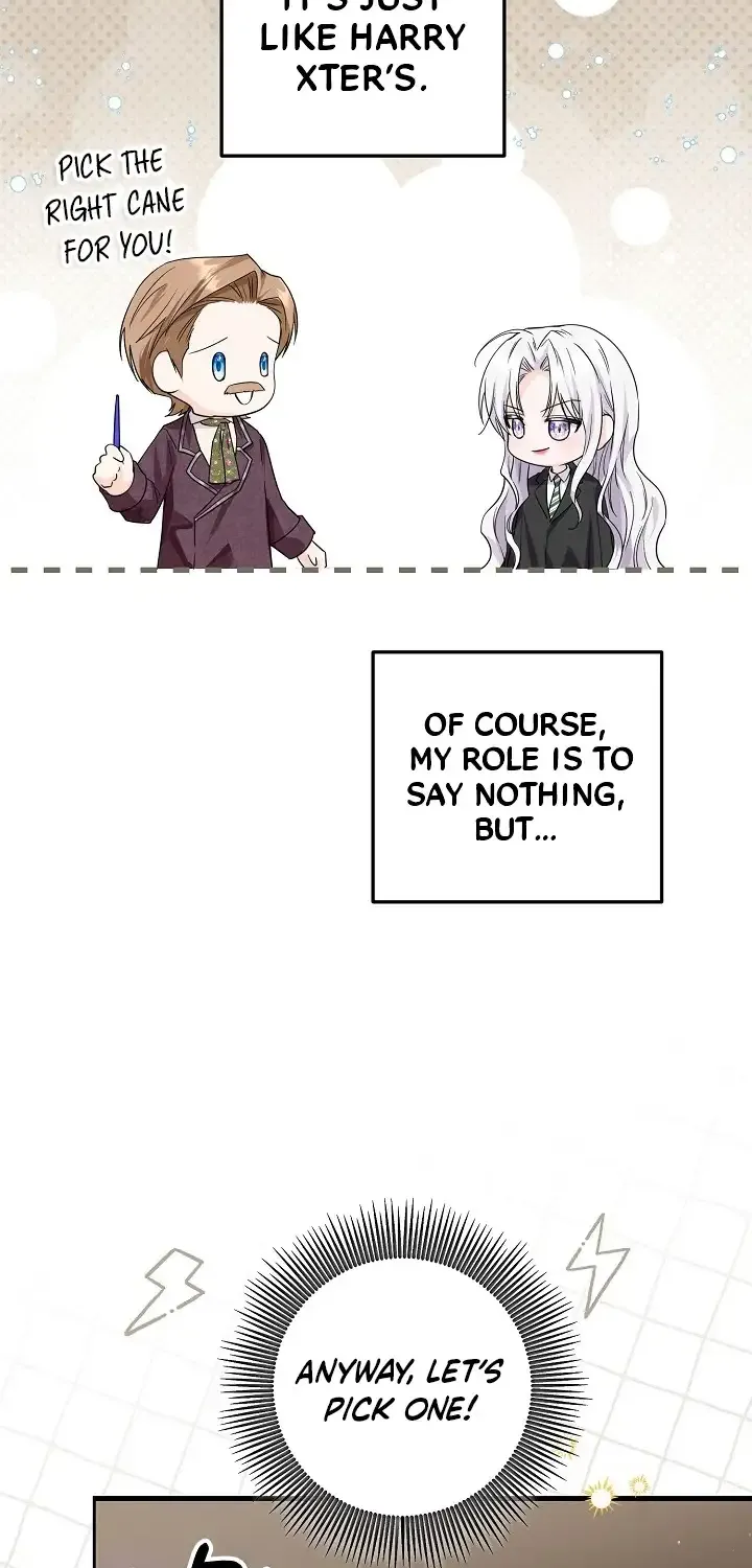 The Closet Fan Princess Chapter 11 page 24 - 