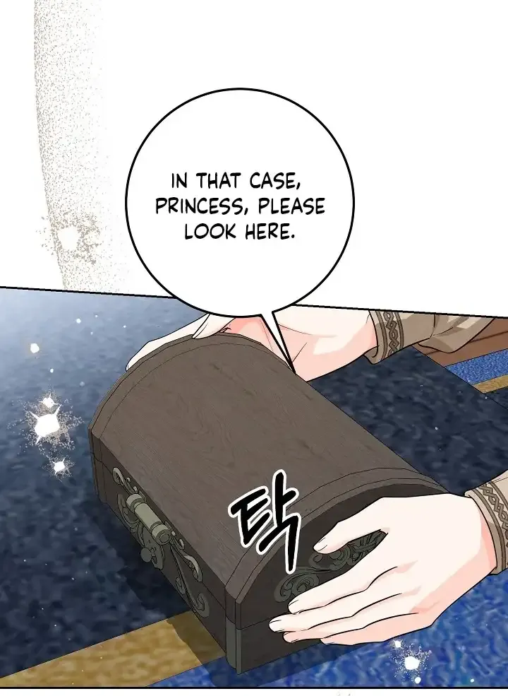 The Closet Fan Princess Chapter 11 page 27 - 