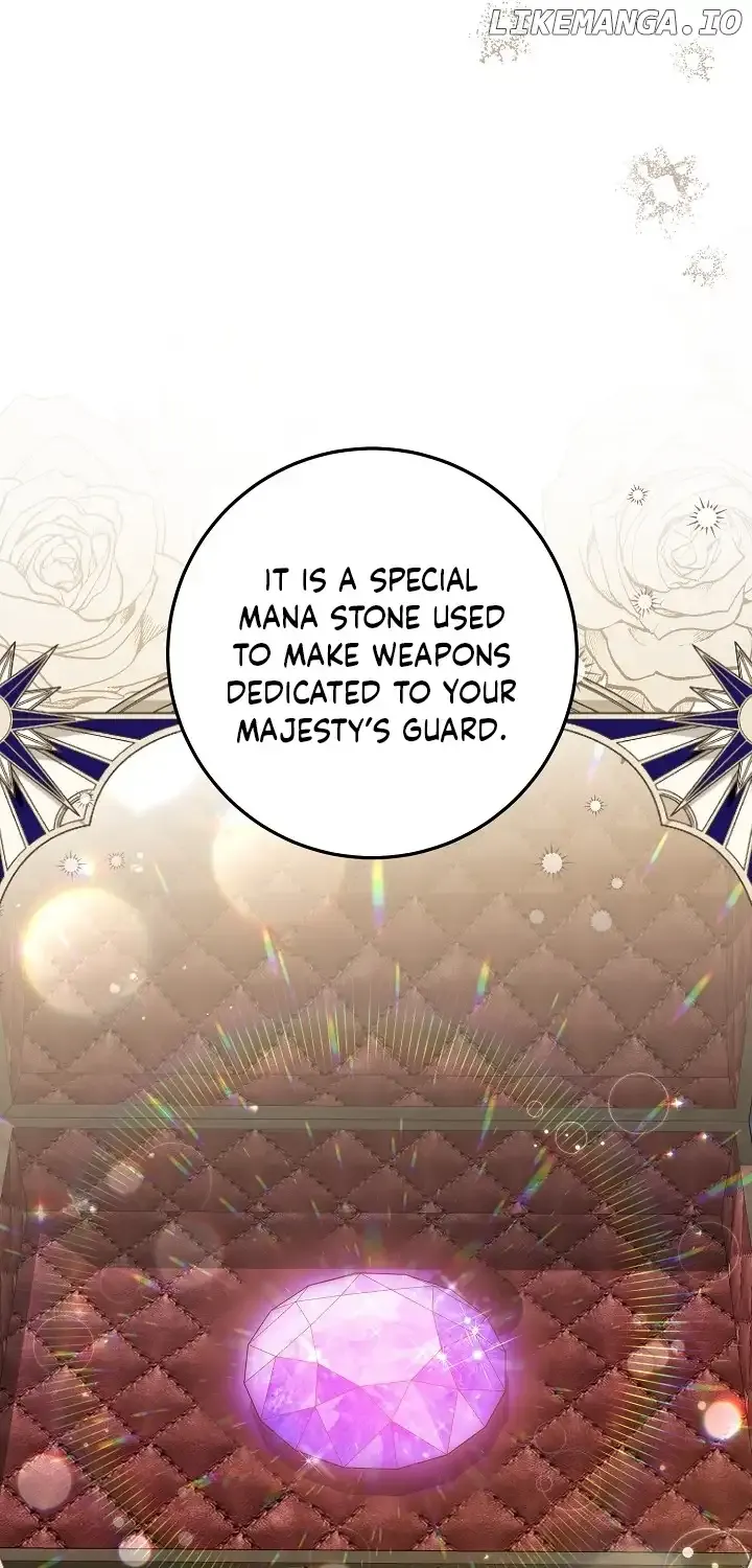 The Closet Fan Princess Chapter 11 page 28 - 