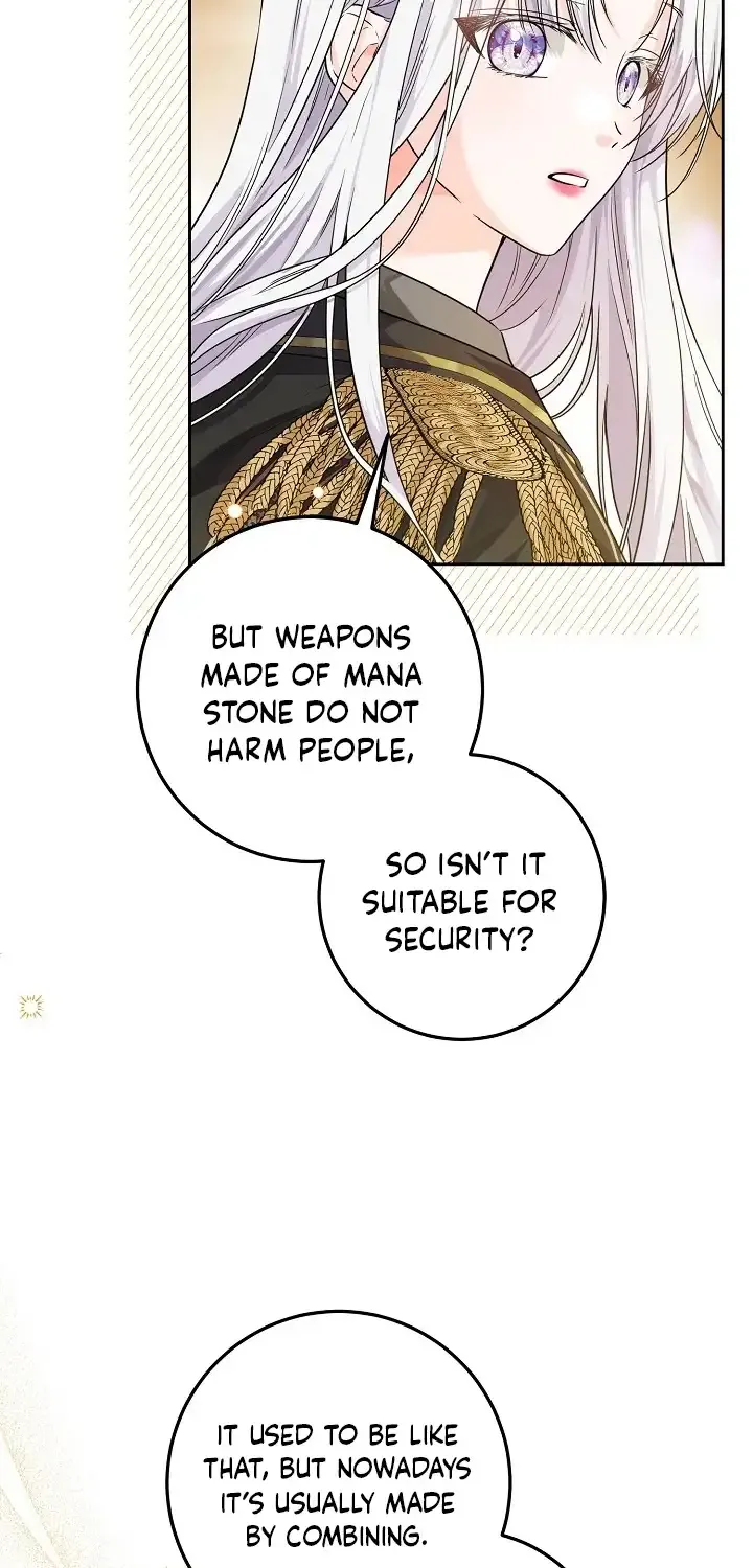 The Closet Fan Princess Chapter 11 page 30 - 