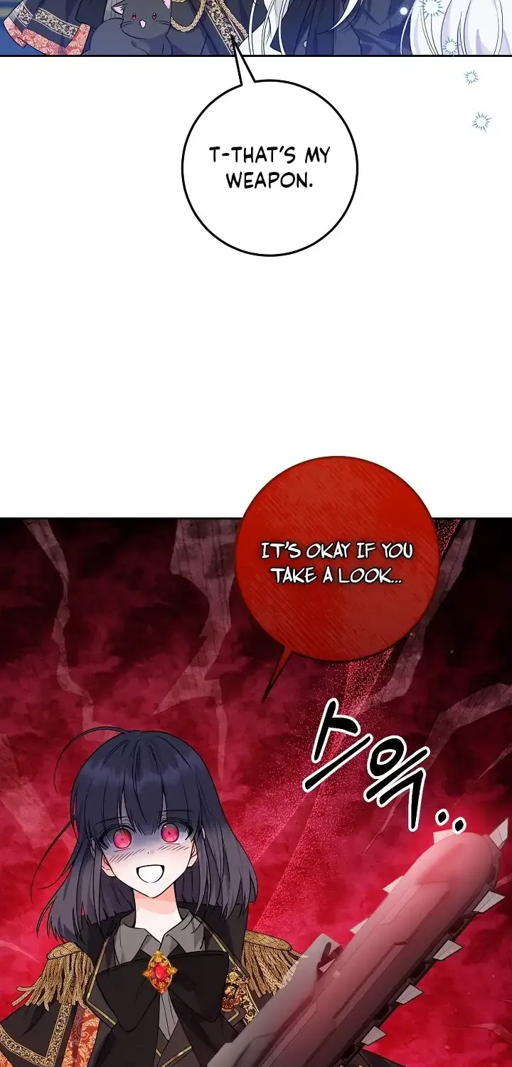 The Closet Fan Princess Chapter 11 page 4 - 