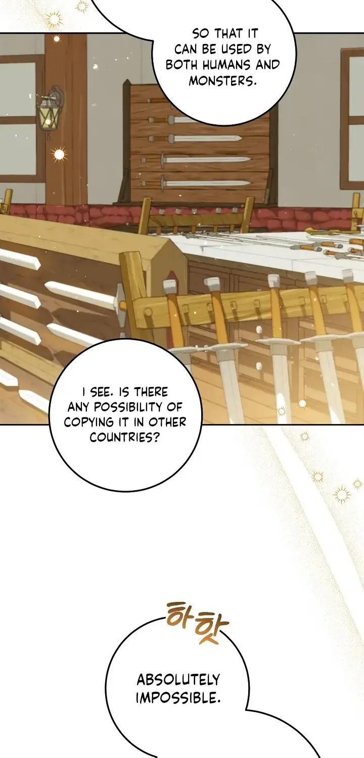 The Closet Fan Princess Chapter 11 page 31 - 