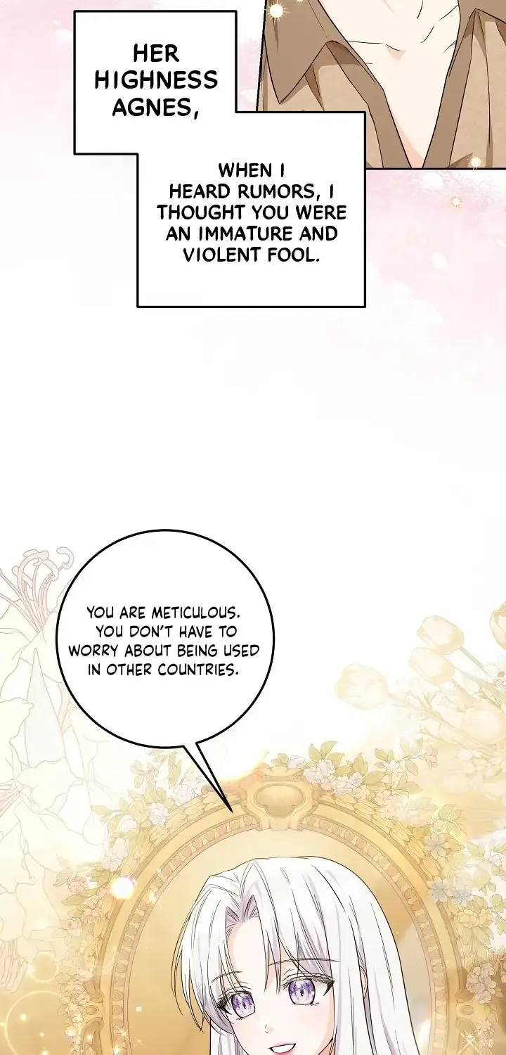 The Closet Fan Princess Chapter 11 page 33 - 