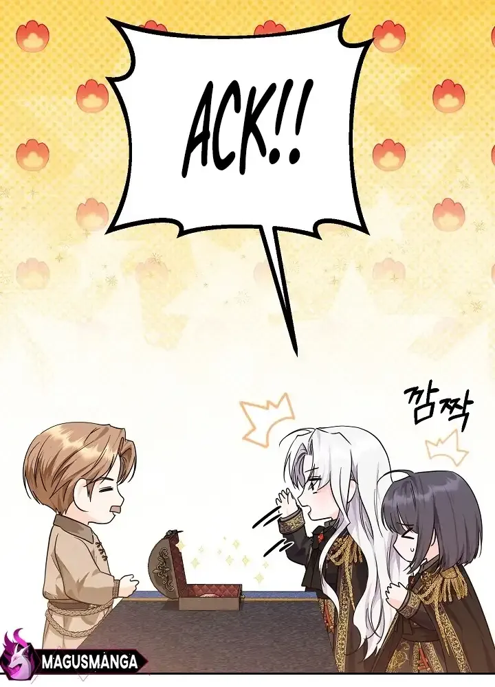 The Closet Fan Princess Chapter 11 page 36 - 