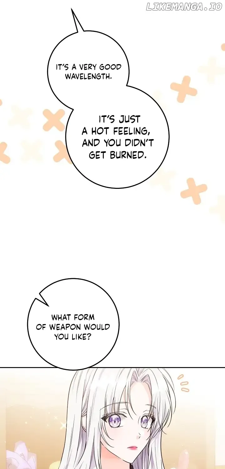 The Closet Fan Princess Chapter 11 page 37 - 