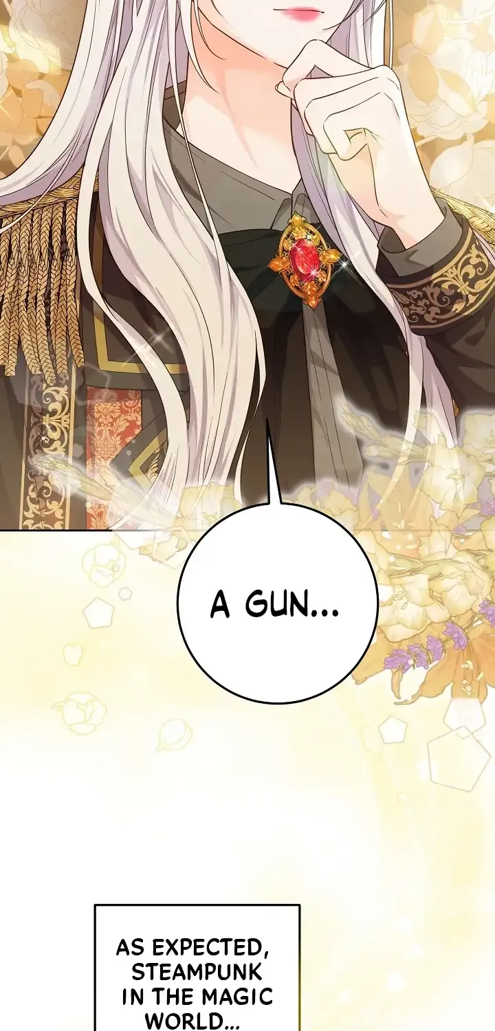 The Closet Fan Princess Chapter 11 page 39 - 