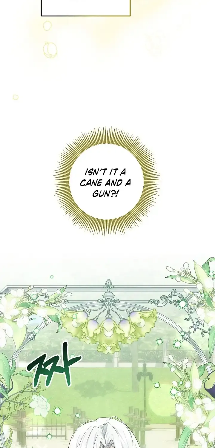 The Closet Fan Princess Chapter 11 page 40 - 