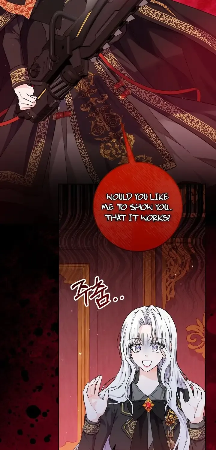 The Closet Fan Princess Chapter 11 page 5 - 