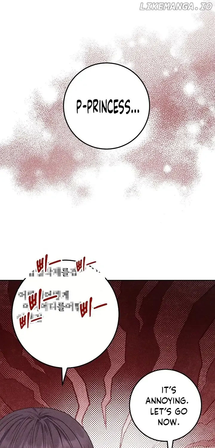 The Closet Fan Princess Chapter 11 page 46 - 
