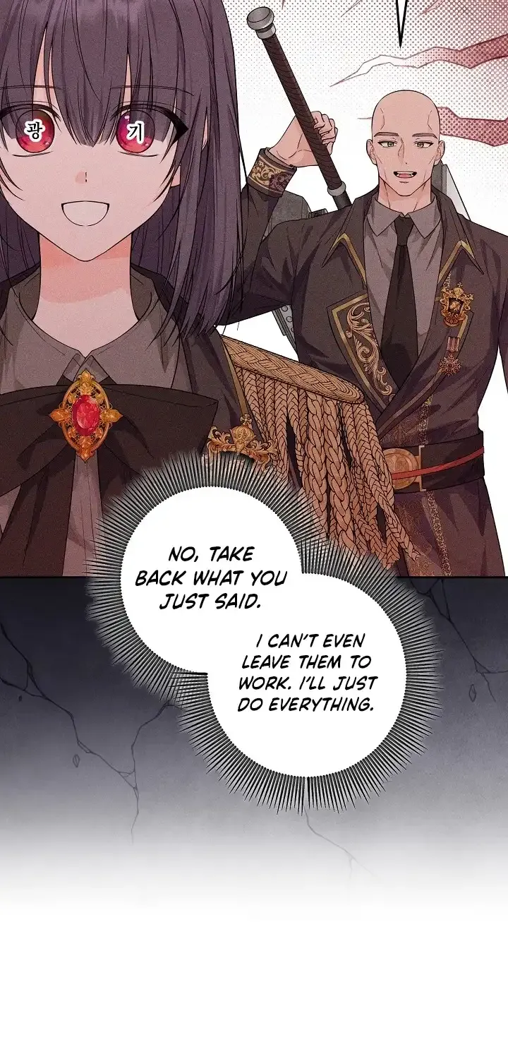 The Closet Fan Princess Chapter 11 page 47 - 